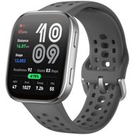 Amazfit Bip 6 Charcoal - Smart Watch