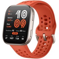Amazfit Bip 6 Red - Smart Watch