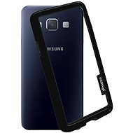 Amzer Border Black - Phone Cover