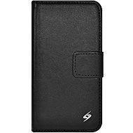 Amzer Flip Black - Phone Case