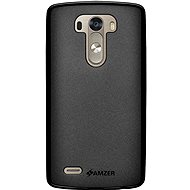 Amzer Pudding Case for LG G3 (D855) - Phone Cover