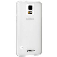 Amzer Pudding Clear Case for Samsung Galaxy S5 - Phone Cover