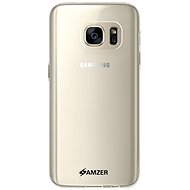 Amzer Pudding Clear Case for Samsung Galaxy S7 - Phone Cover