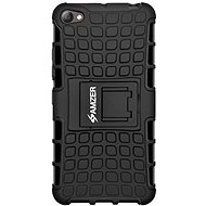 Amzer Warrior Hybrid Case for Lenovo S60 - Phone Cover