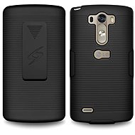 Amzer Shellster - Phone Cover