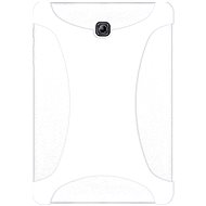 Amzer Silicone Skin Jelly Case for Samsung GALAXY Tab S2 - Tablet cover