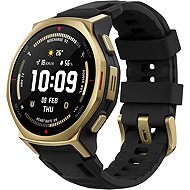 Amazfit T-Rex 3 Pro 44mm Black Gold - Smart Watch