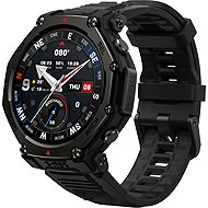 Amazfit T-Rex 3 Pro 48mm Black - Smart Watch