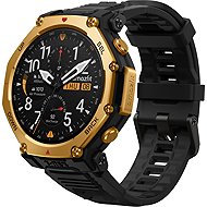 Amazfit T-Rex 3 Pro 48mm Gold - Smart Watch