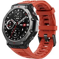 Amazfit T-Rex 3 Lava red - Smart Watch