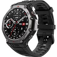 Amazfit T-Rex 3 Onyx - Smart Watch