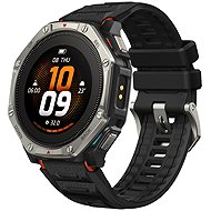 Amazfit T-Rex Dual Solar - Smart Watch