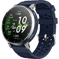 Amazfit Active 3 Premium Atlas Blue - Smart Watch