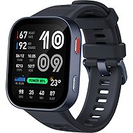 Amazfit Bip Max Dark Blue - Smart Watch