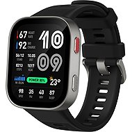 Amazfit Bip Max Silver - Smart Watch