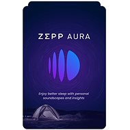Zepp Aura pro Amazfit Active - Elektronická licence
