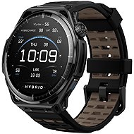 Amazfit Balance 3 Titanium Black - Smart Watch