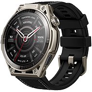 Amazfit Balance Ultra - Smart Watch