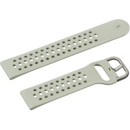 Amazfit Sport Silicone Strap Active 2, stone - Watch Strap