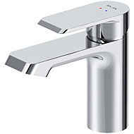AM. PM Flash basin mixer, chrome - Tap