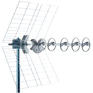  Alpha 5HD  - Antenna
