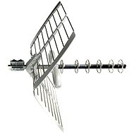  Sigma 6HD  - Antenna