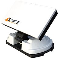  SNIPE Automatic satellite antenna  - Antenna