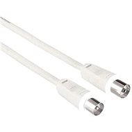 Koaxiálny kábel IEC-Male - IEC-Female 10 m - Koaxiálny kábel