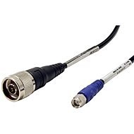 OEM Antenna Cable RP-SMA (M) - N (M), Low Loss, 2m - Coaxial Cable