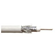 Koaxiálny kábel Digi 90 CU, 100m - Koaxiálny kábel