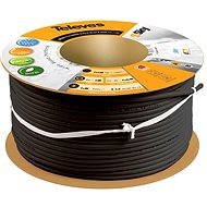 Televés Coaxial Cable 2155-100m - Coaxial Cable
