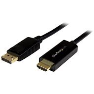 AB 4K HDMI kabel, UHD 3 m verzia 2.0 - Video kábel