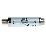 FAGOR LBF 782 filter LTE 0–782 MHz - Príslušenstvo
