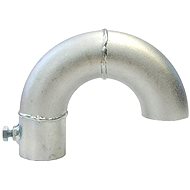 Elbow for mast cables 28-35mm - Accessory
