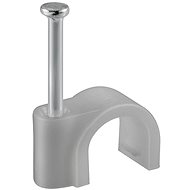 Tillex Cable Clamp 5-7mm, 100pcs - Clamp