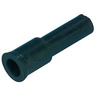 F-Connector Rubber Boots, 5pcs - Connector Cover