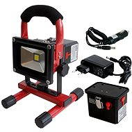 Ledino MS1LED-FLA1005W-Set - Lamp