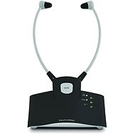 TechniSat StereoMan ISI black - Wireless Headphones