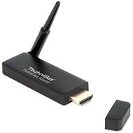 TechniSat TechniCast Adapter schwarz - WLAN-Dongle