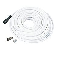 Koaxiálny kábel TechniSat COAX CABLE CE UHD 10 - Koaxiálny kábel