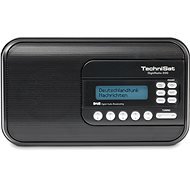  TechniSat DigitRadio 200, black  - Radio