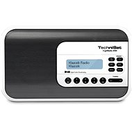  TechniSat DigitRadio 200, white  - Radio