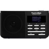 TechniSat DigitRadio 210 IR - Radio