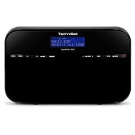  TechniSat DigitRadio 250, black  - Radio