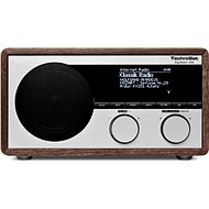  TechniSat DigitRadio 400, wood  - Radio