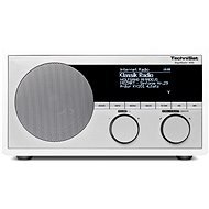 TechniSat Digitradio 400, weiß - Radio