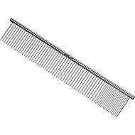 ANDIS Metal comb Profesional 25 cm 80/20 - Dog Comb