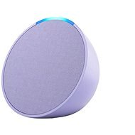 Amazon Echo Pop (1st Gen) Lavender Bloom - Voice Assistant