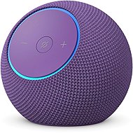 Amazon Echo Dot Max Amethyst - Voice Assistant
