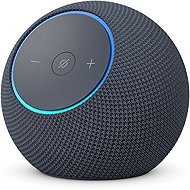 Amazon Echo Dot Max Graphite - Sprachassistent